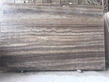 TITANIUM TRAVERTINE