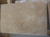 LIGHT WALNUT TRAVERTINE