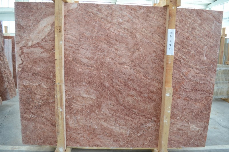 ROSE TRAVERTINE