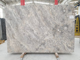 SILVER TRAVERTINE