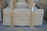 Light Medium Travertine