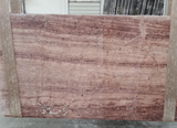 ROSE TRAVERTINE