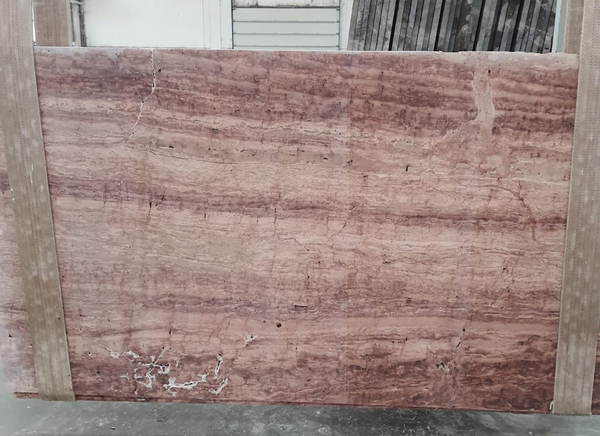 ROSE TRAVERTINE