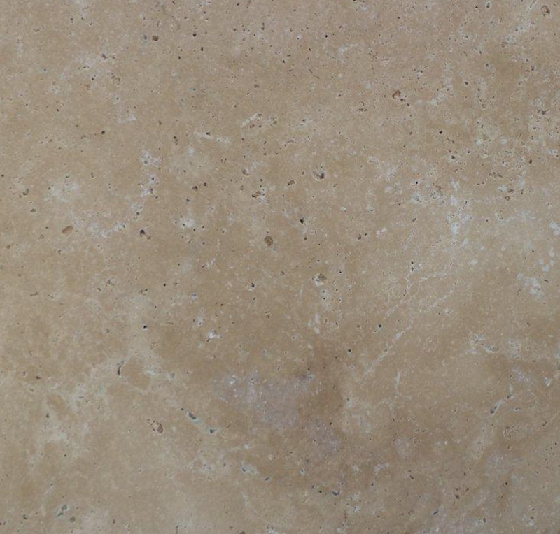 LIGHT WALNUT TRAVERTINE