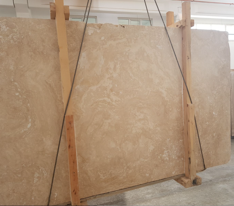 ROMAN CLASSIC TRAVERTINE