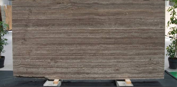 TITANIUM TRAVERTINE